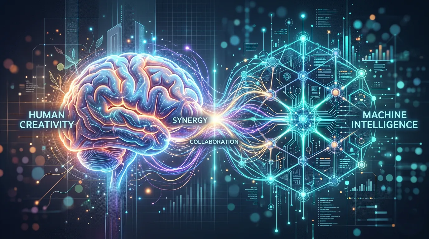 Ethical AI Automation: Scale Your Business Without Losing the Human Touch — illustration 2