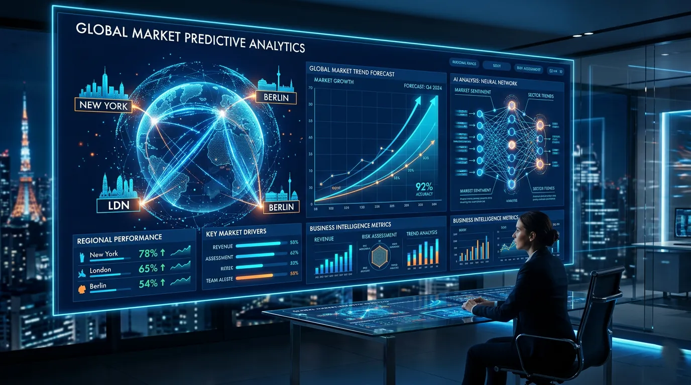 Machine Learning for Decision Making: Turn Data Into Smarter Choices — illustration 4