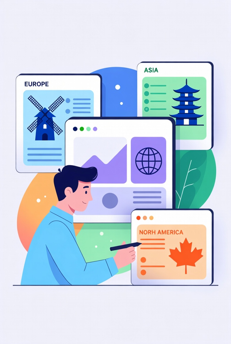 Designing for Global Audiences: Cultural Design Tips — illustration 5