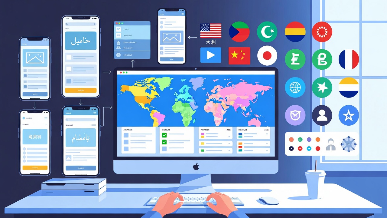 Designing for Global Audiences: Cultural Design Tips — illustration 4