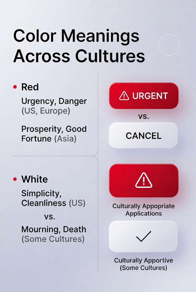 Designing for Global Audiences: Cultural Design Tips — illustration 2