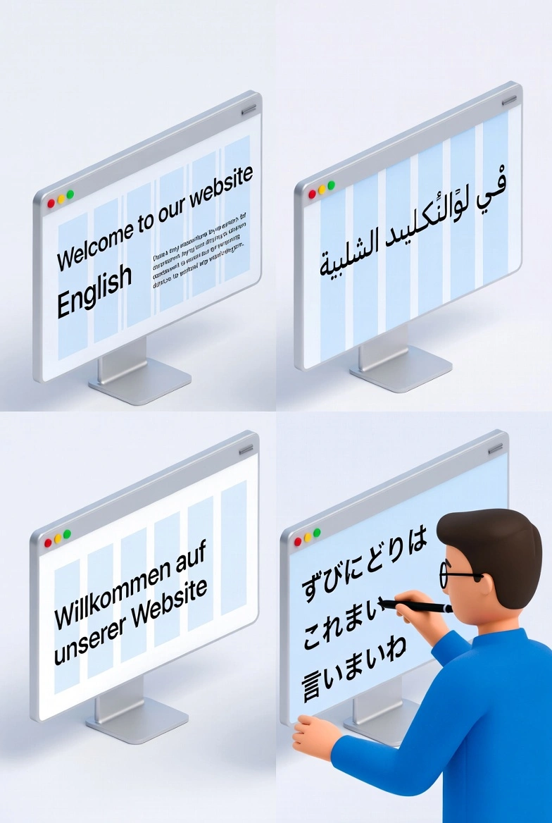 Designing for Global Audiences: Cultural Design Tips — illustration 1