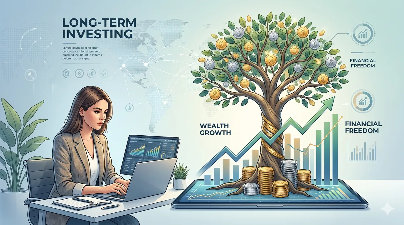 Personal Finance 101: Take Control of Your Money This Year — illustration 3