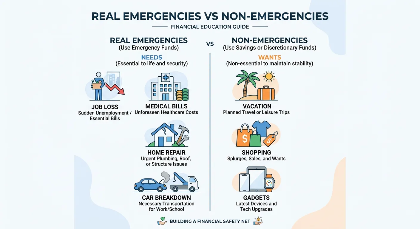 Emergency Fund Guide: How Much You Really Need — illustration 4