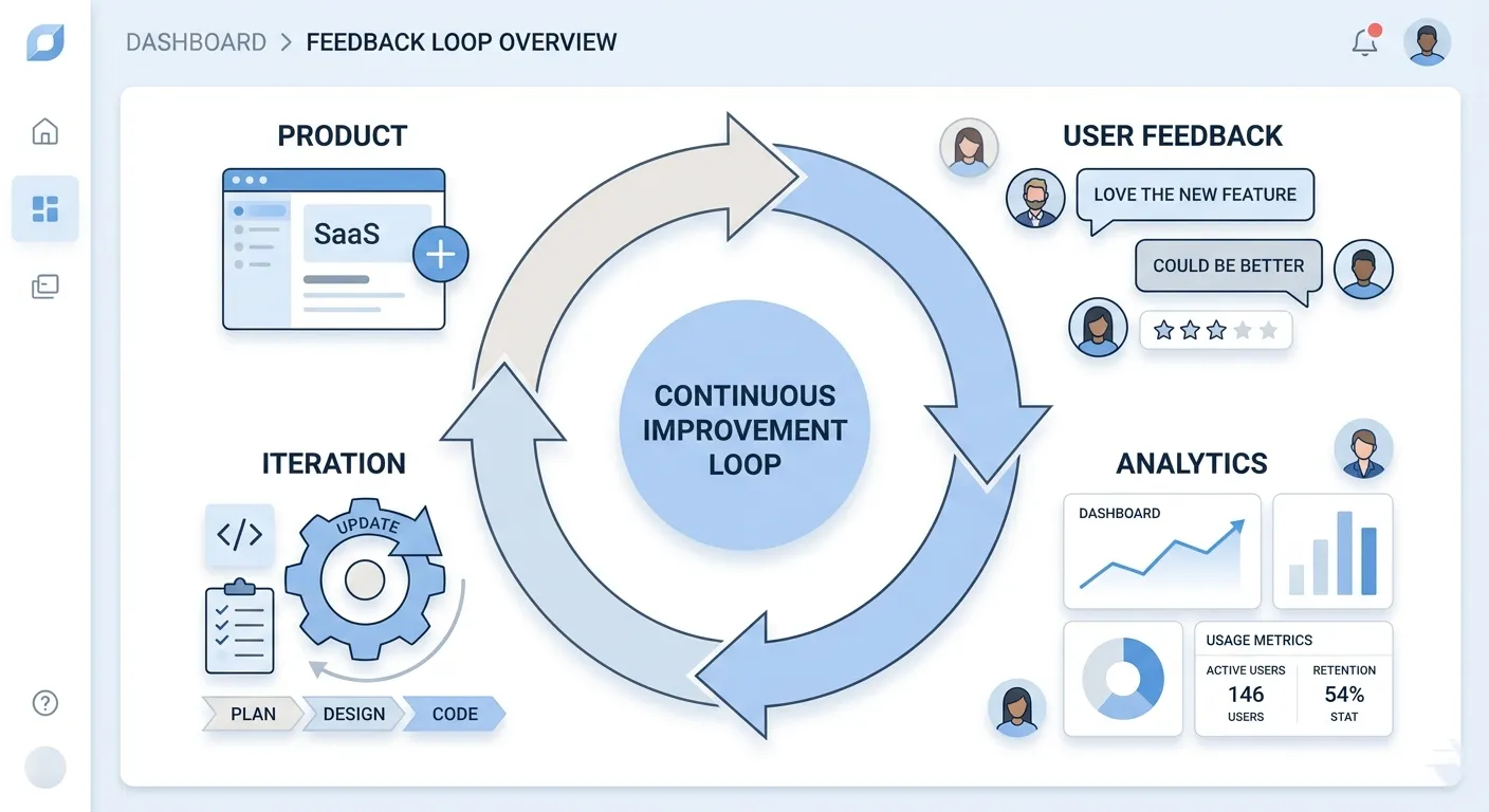Customer-Centric Growth: Build Products People Pay For — illustration 3