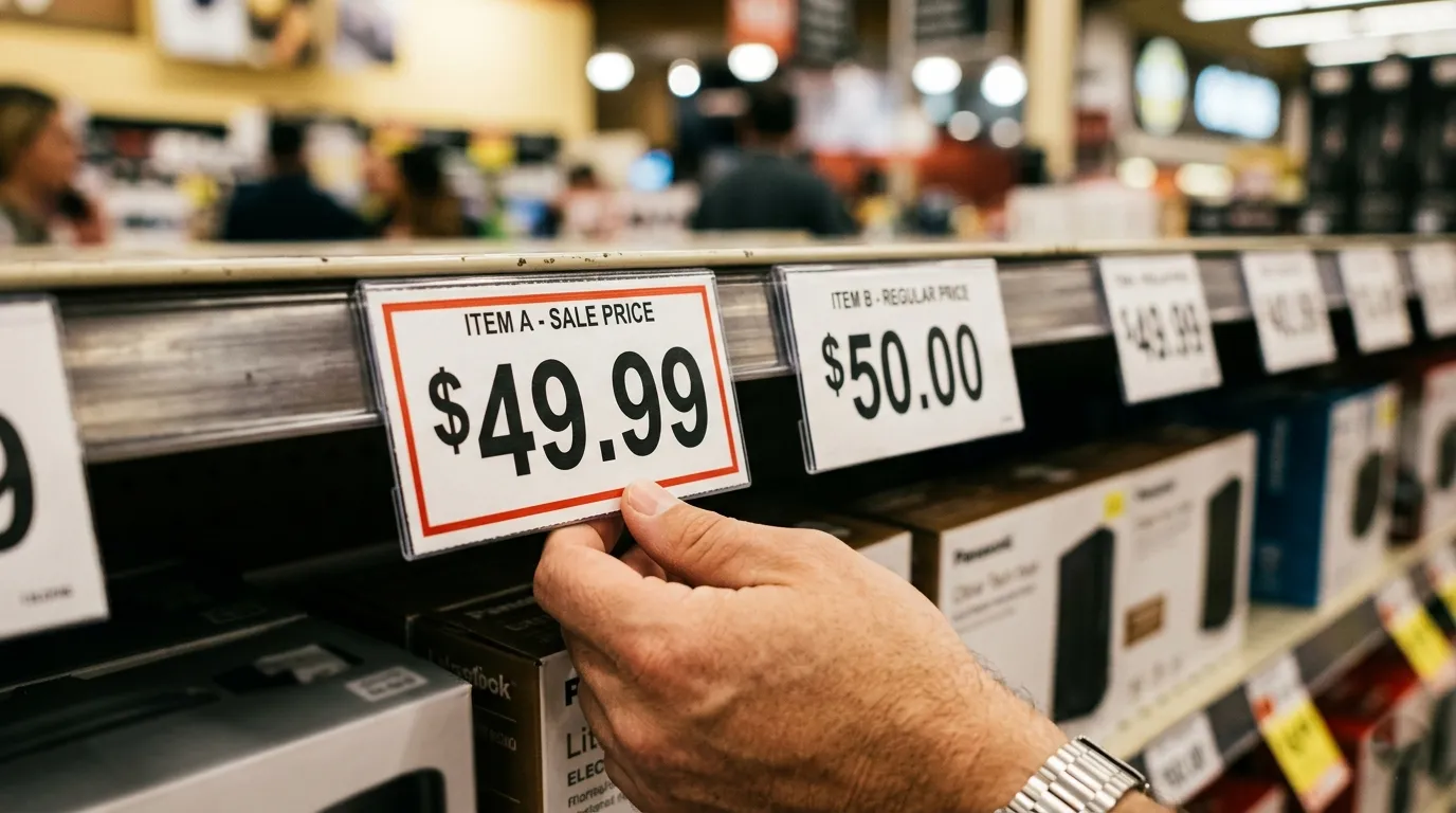 Pricing Psychology: Charge More Without Losing Customers — illustration 3