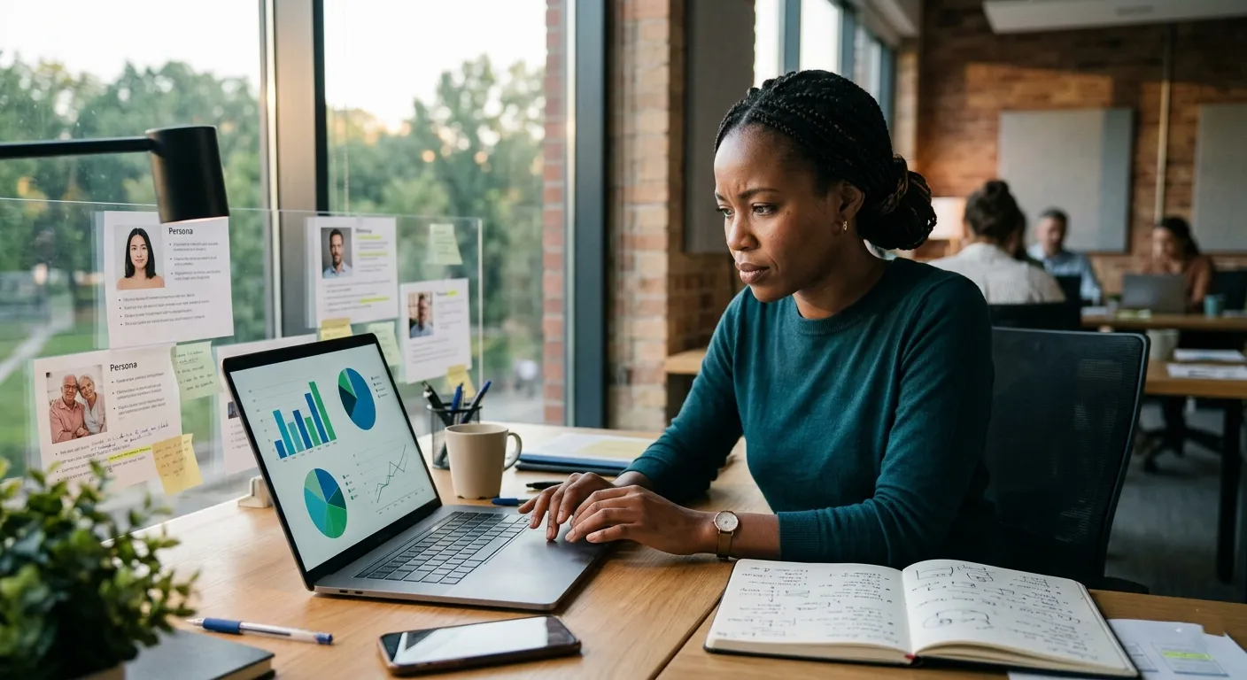 Find Your First 10 Customers Without a Big Budget — illustration 1