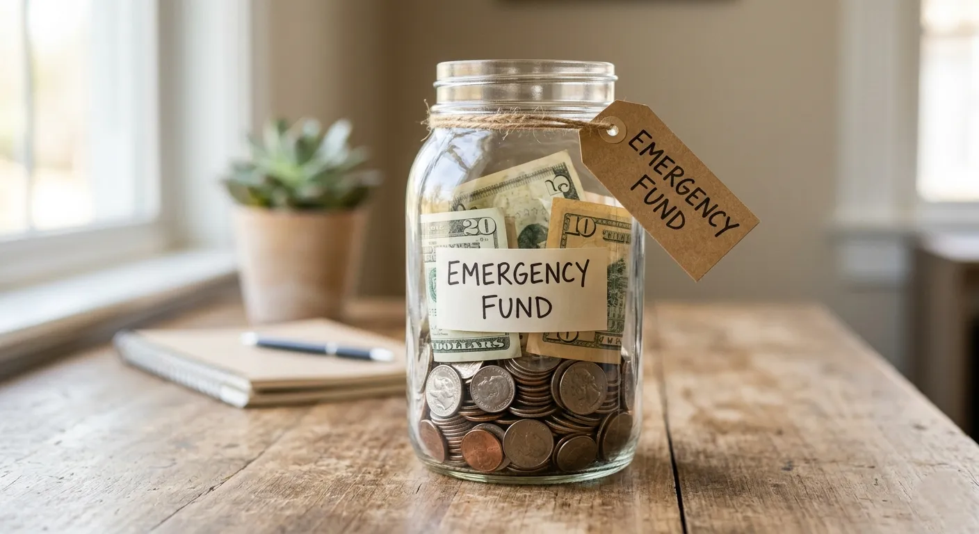 Money Mistakes in Your 20s and 30s (Avoid Costly Errors) — illustration 2