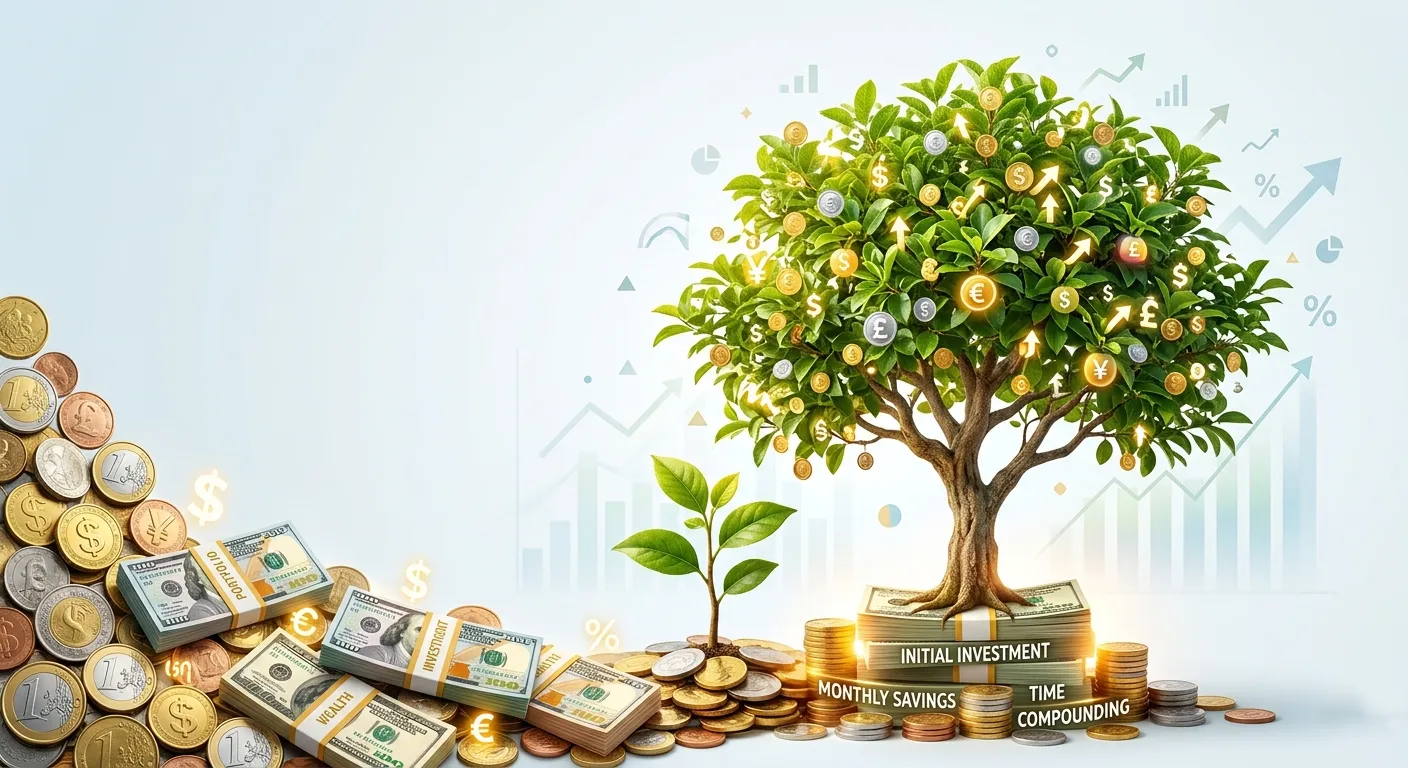 Money Mistakes in Your 20s and 30s (Avoid Costly Errors) — illustration 3