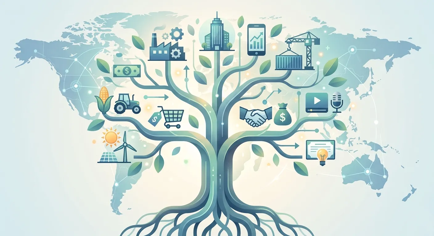 Building a Resilient Business in Uncertain Times — illustration 3