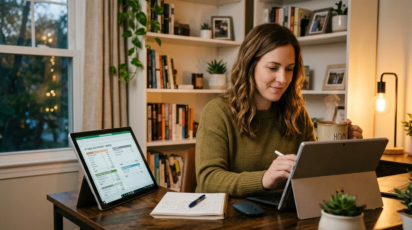 Debt-Free Roadmap: Pay Off Credit Cards Fast — illustration 3