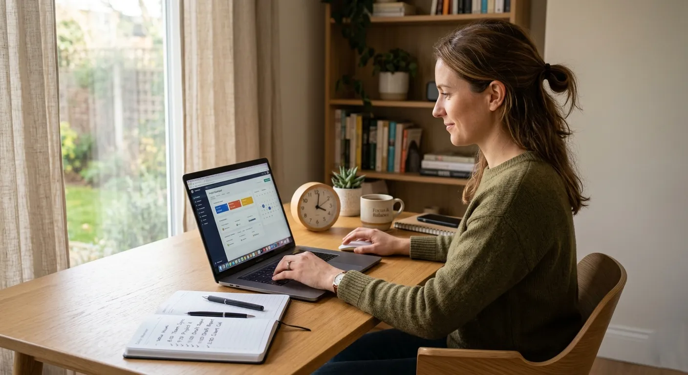 Build Multiple Income Streams Without Burning Out — illustration 2