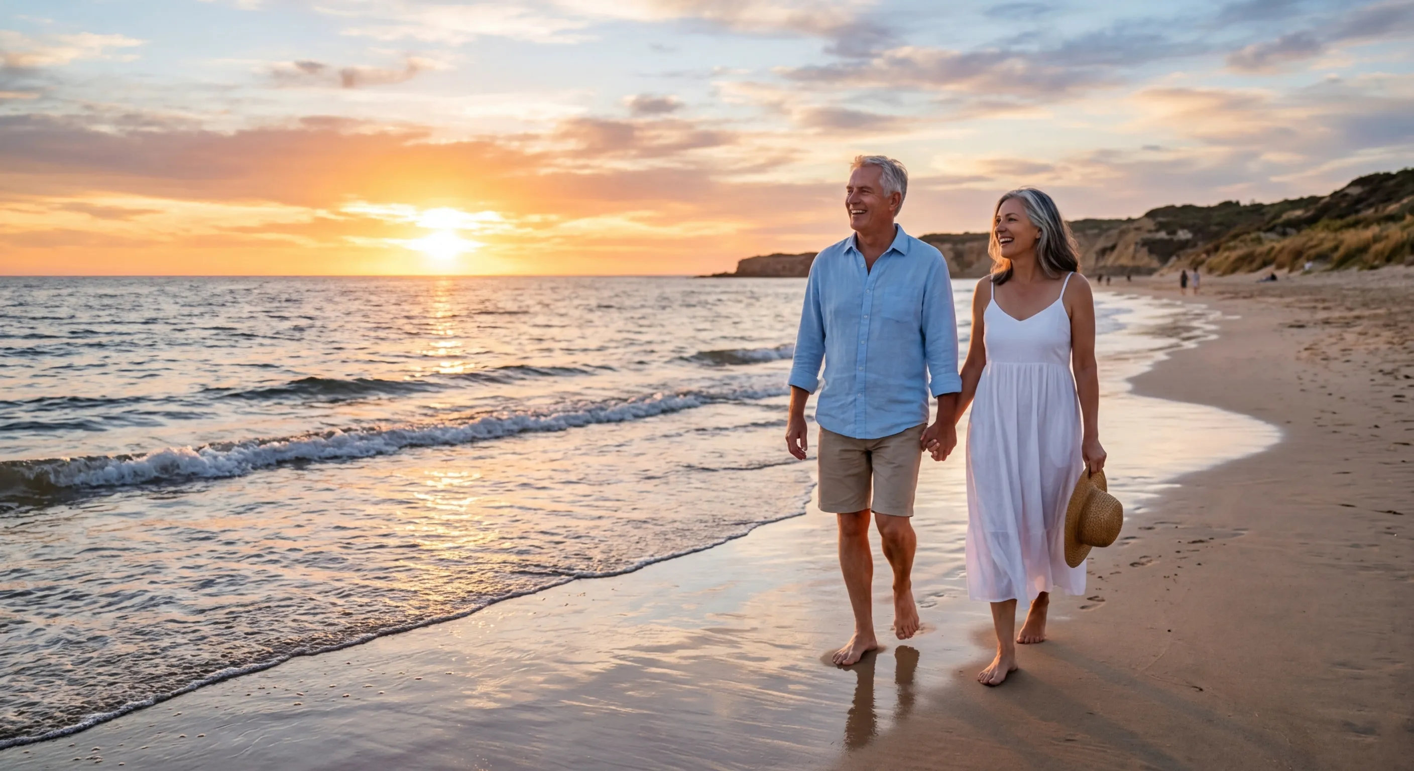 Long-Term Investing for Retirement and Financial Freedom — illustration 4