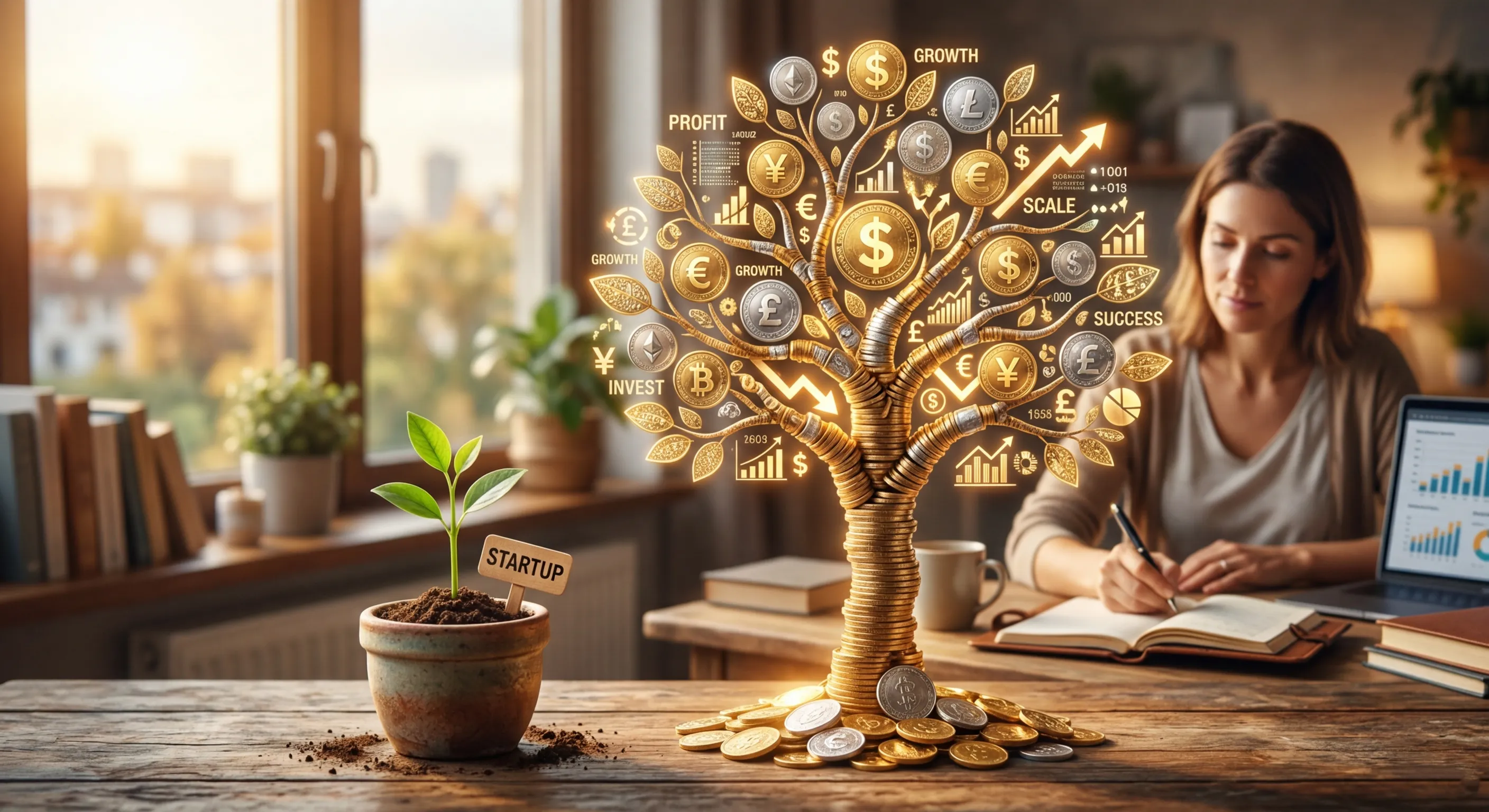 Legal and Financial Basics for Entrepreneurs (2026 Guide) — illustration 4
