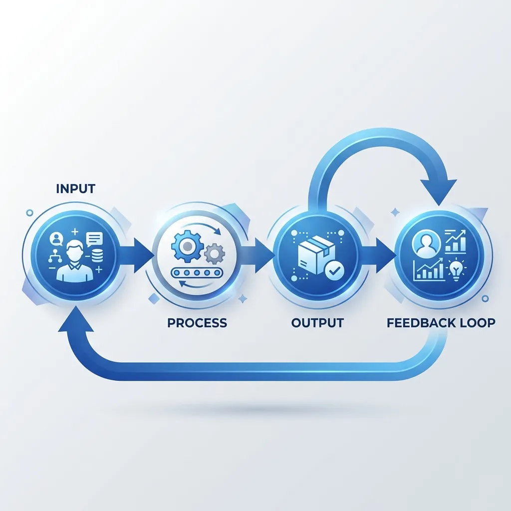 Systems Thinking for Business Owners: Fix Root Causes — illustration 2