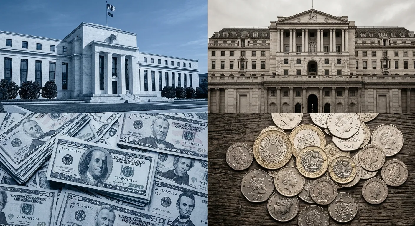 Global Currencies and Inflation: How They Quietly Shape Your Everyday Life — illustration 5
