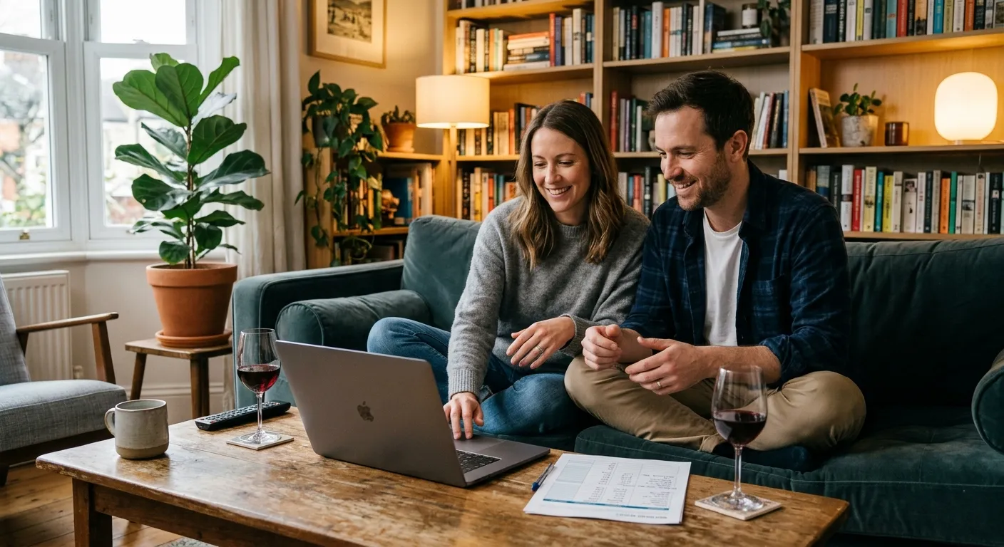 Talking About Money in Relationships: Scripts and Questions That Help — illustration 4