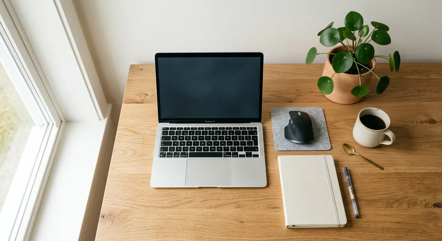 Remote Work Playbook 2026: How to Build a Career from Anywhere — illustration 1