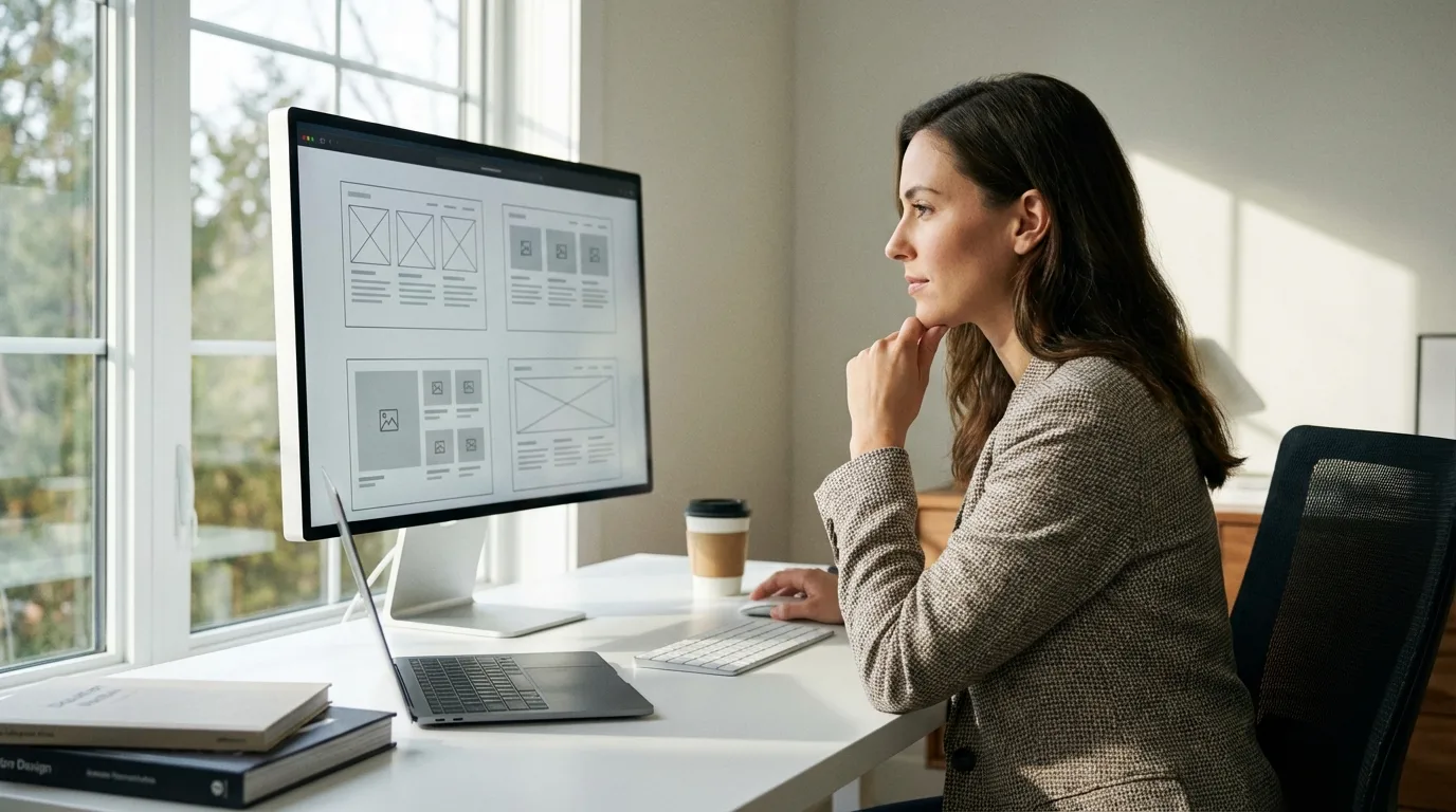Crafting a Standout Resume and Portfolio That Global Recruiters Actually Read — illustration 2
