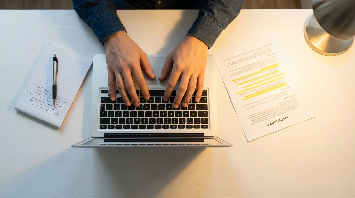 Crafting a Standout Resume and Portfolio That Global Recruiters Actually Read — illustration 3