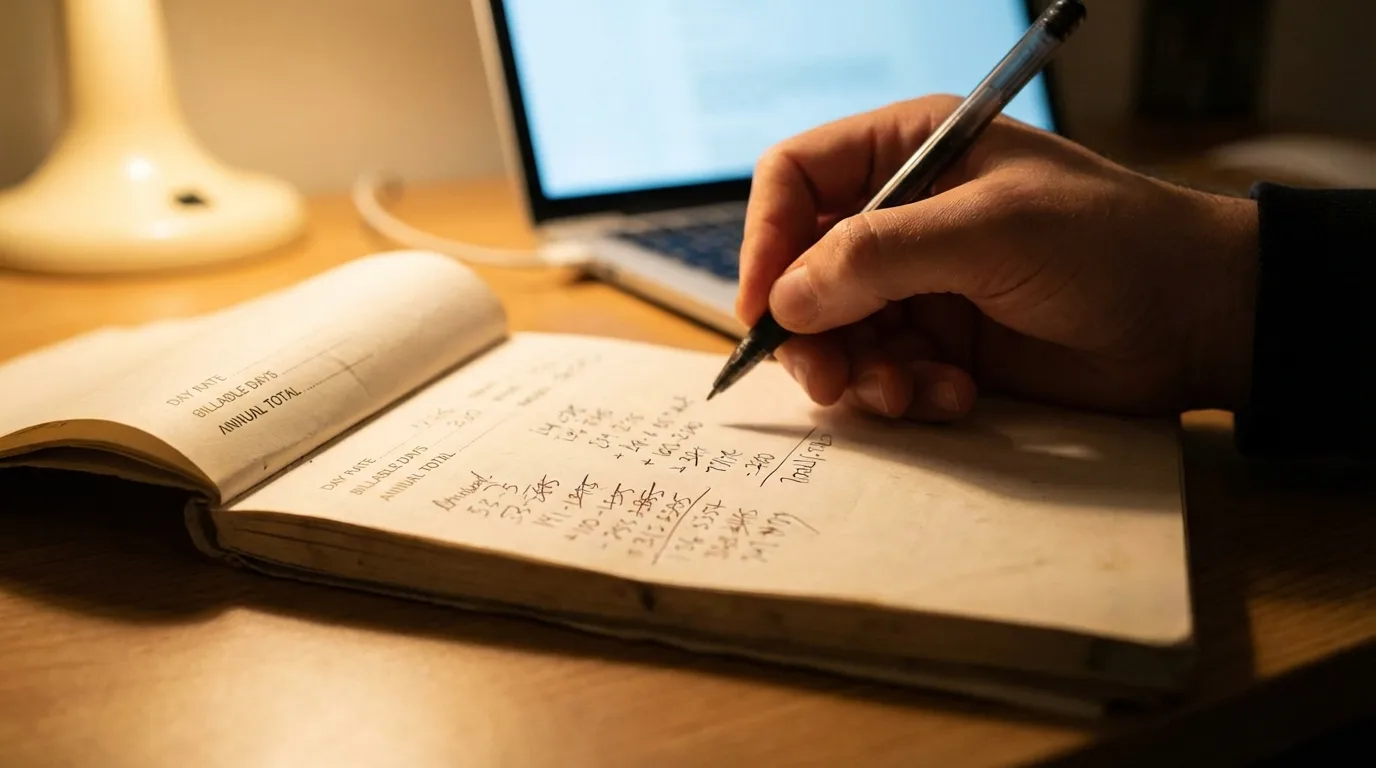 From Employee to Freelancer: A Step‑by‑Step Guide to Going Solo — illustration 2