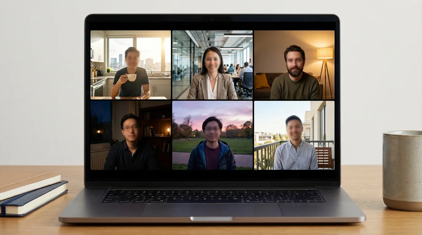 Mastering Time Zones: Systems for Working with Global Teams Smoothly — illustration 1