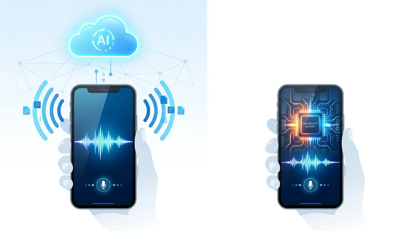 Edge AI: Smarter Devices from Your Phone to Your Fridge — illustration 1