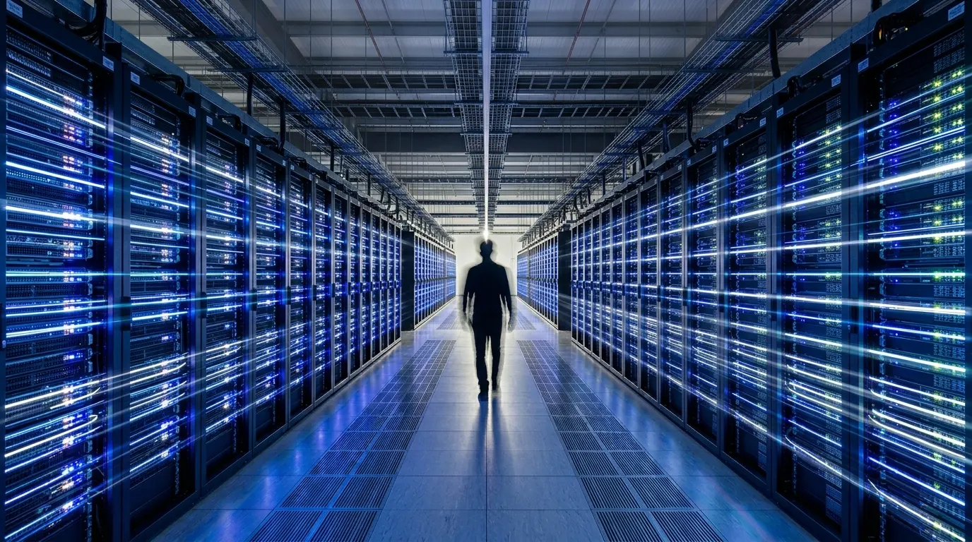 5G, Cloud, and AI: The Infrastructure Behind Our Digital Lives — illustration 2