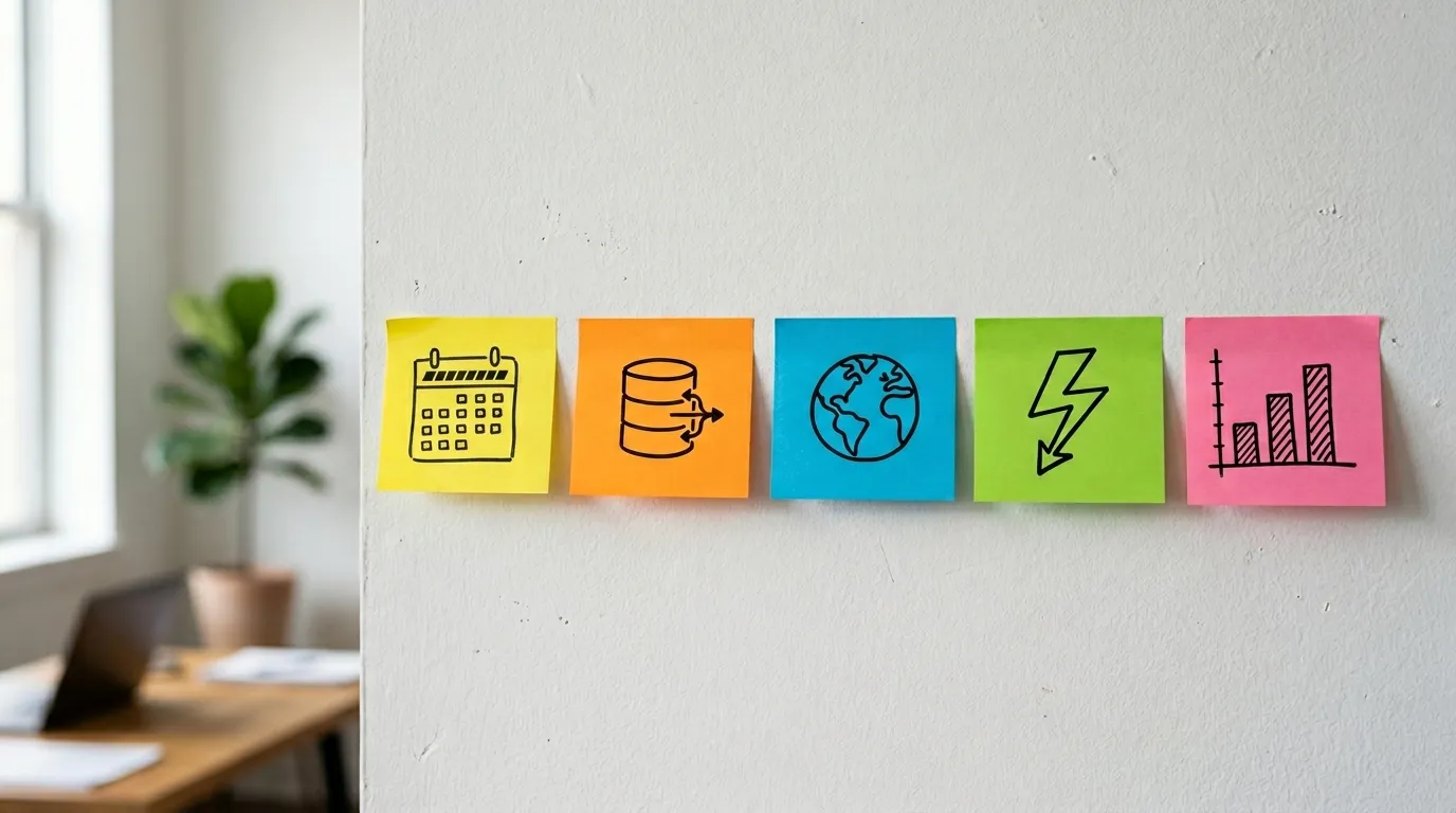 Low-Code and No-Code: Bringing Software Creation to Non-Developers — illustration 2