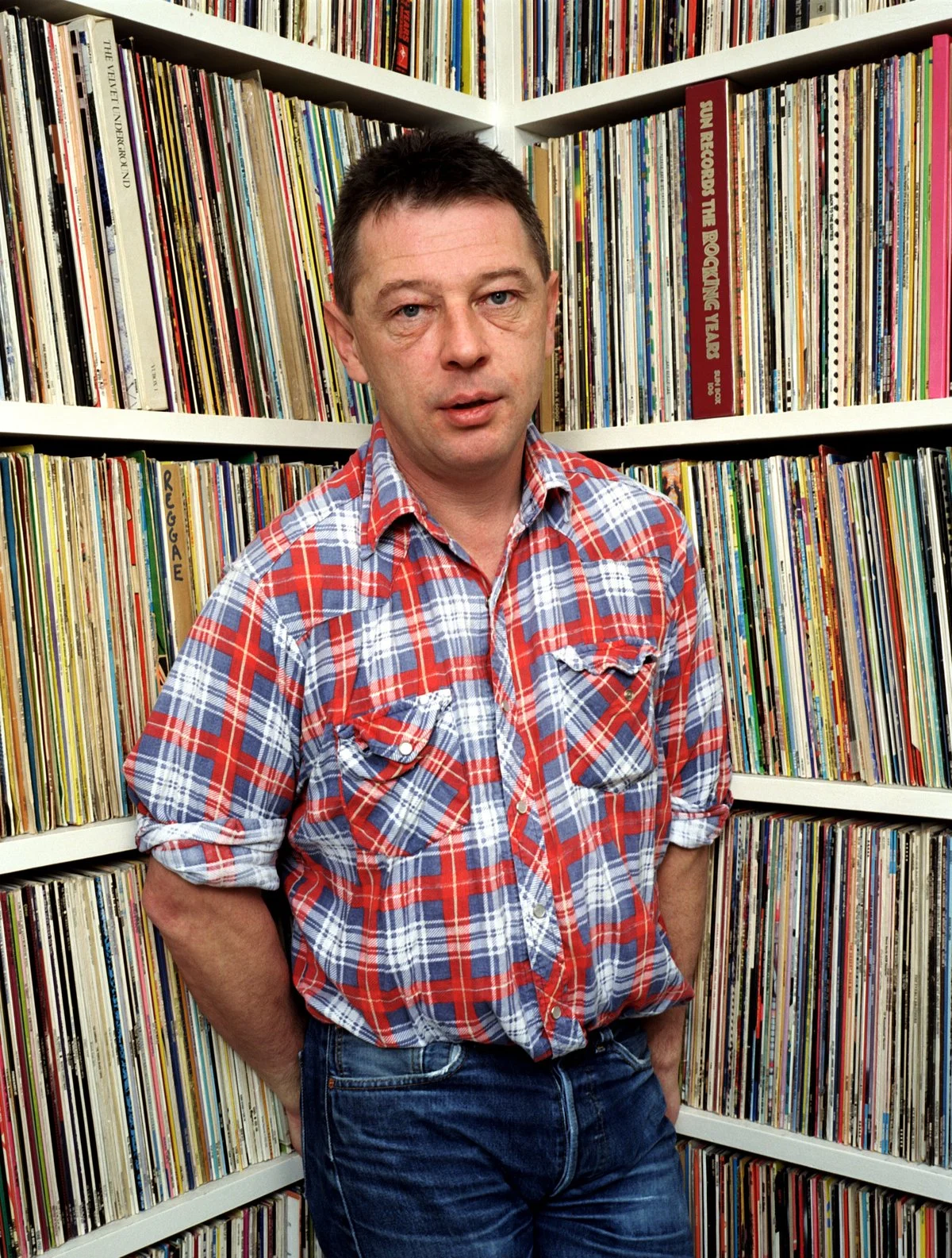 BBC DJ Andy Kershaw Passes Away at 66 – Cause of Death, Career & Tributes — illustration 1
