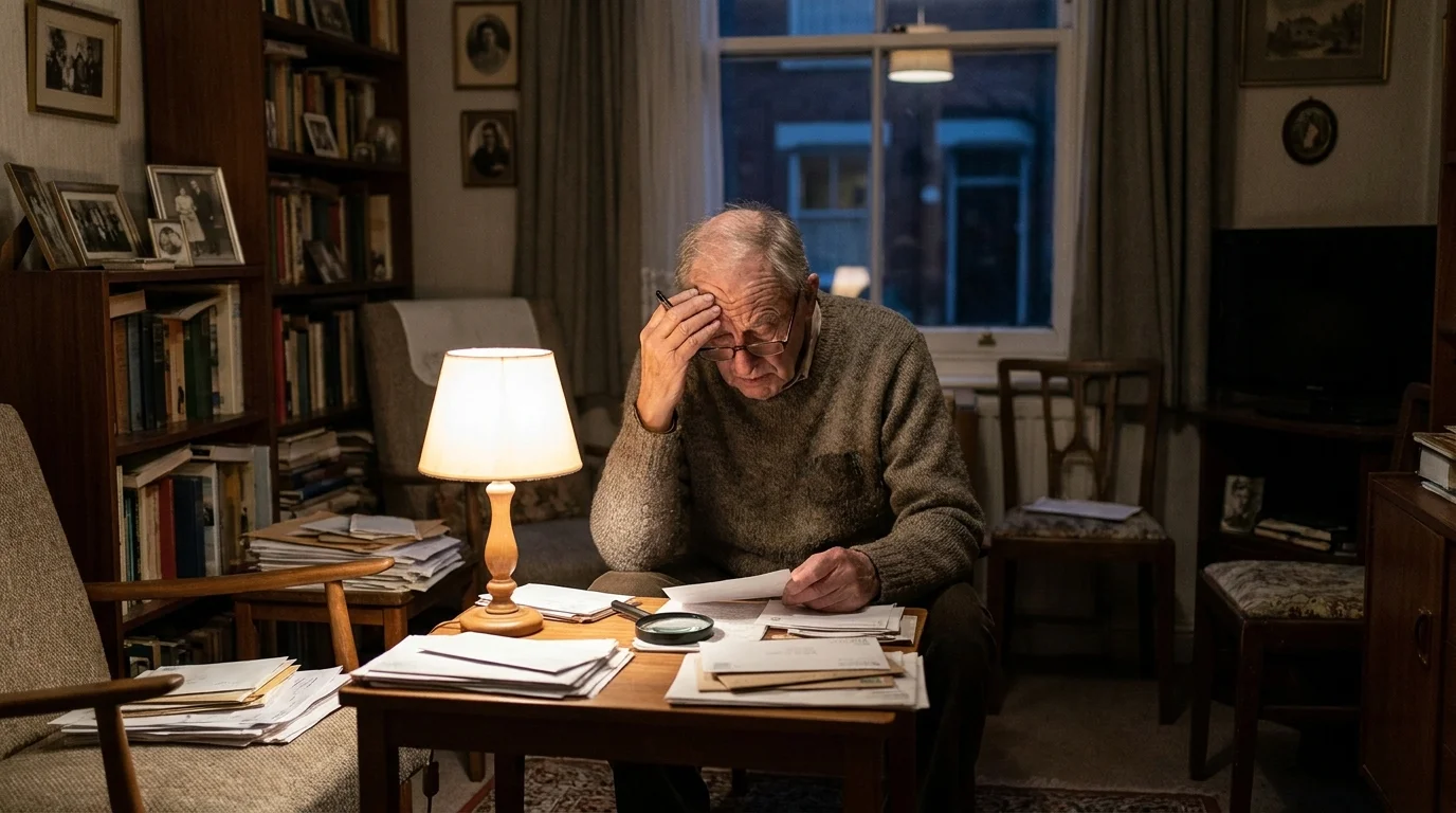 Social Security Is Running Out of Money by 2032 — Here Is Exactly What That Means for Your Retirement — illustration 5