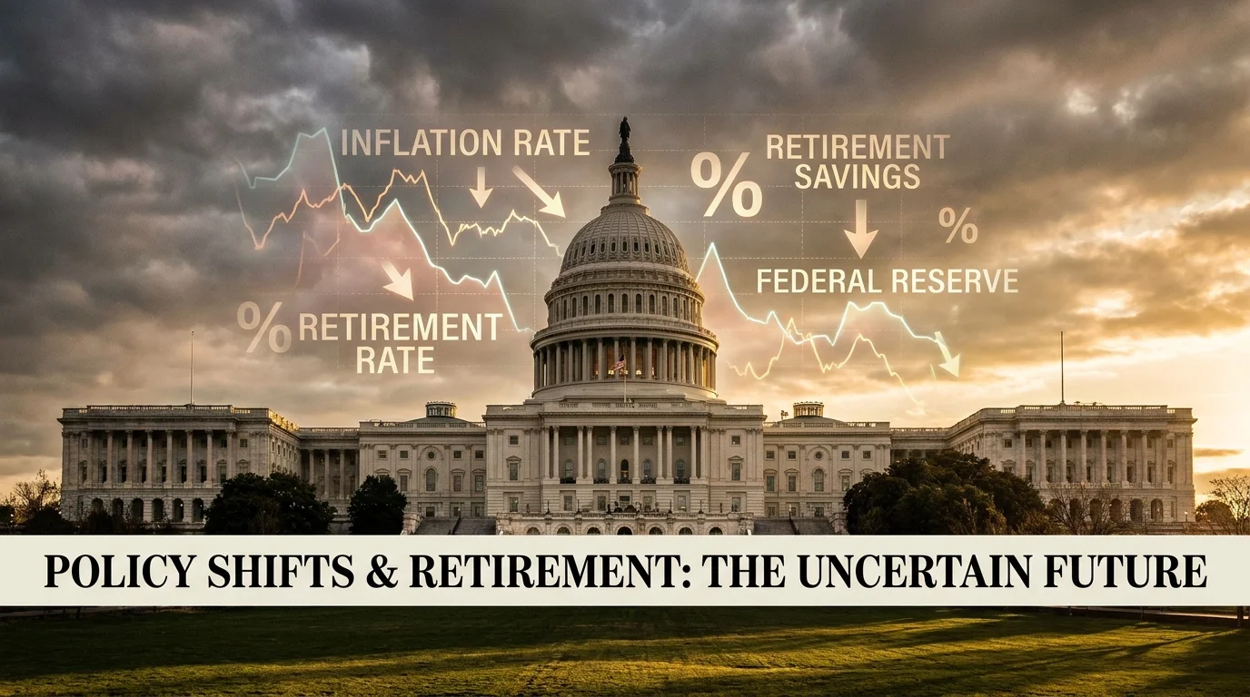 Your 2027 Social Security Raise May Be Smaller Than It Looks — The Medicare Problem Nobody Talks About — illustration 6